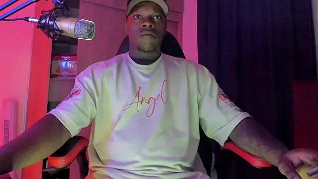 CorvisXnc0012 online show from October 1, 2025, 5:35 am