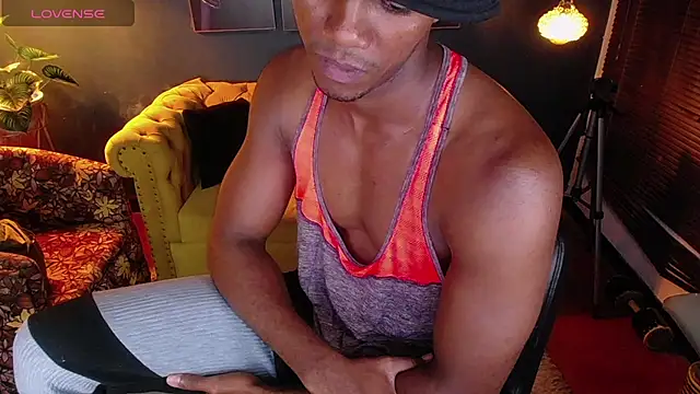 blackbignude online show from January 13, 2026, 3:01 am