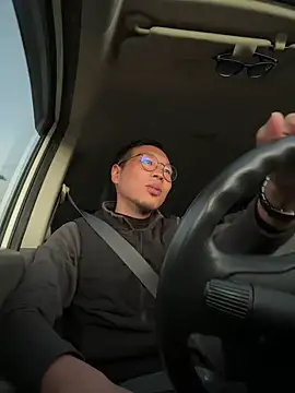 koukou322 online show from December 14, 2025, 9:52 pm