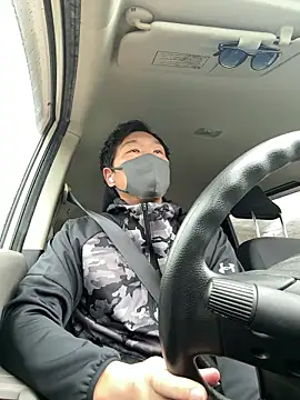 koukou322 online show from April 14, 2026, 9:43 pm