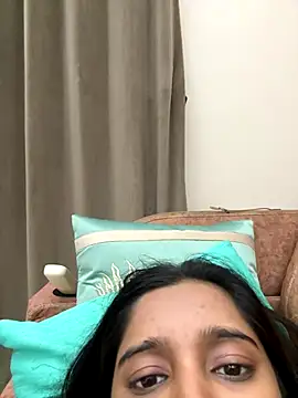 desitease online show from October 14, 2025, 6:31 pm