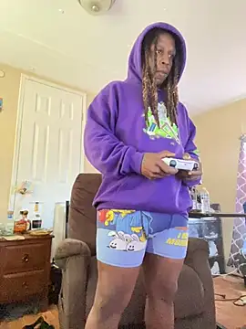 BigWayneDC online show from April 15, 2026, 2:13 pm