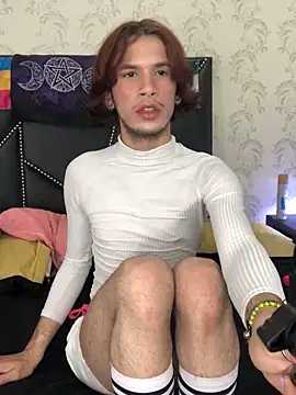 danny rios20 online show from September 29, 2025, 1:16 pm