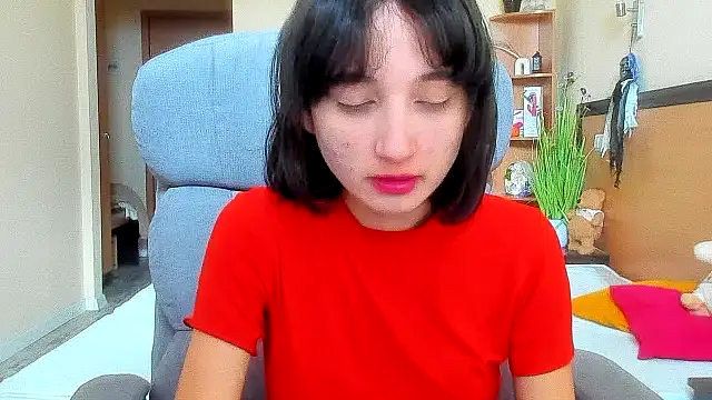 Marri-Stella online show from October 28, 2025, 9:46 am