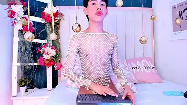 Jim twink online show from December 1, 2025, 7:41 pm