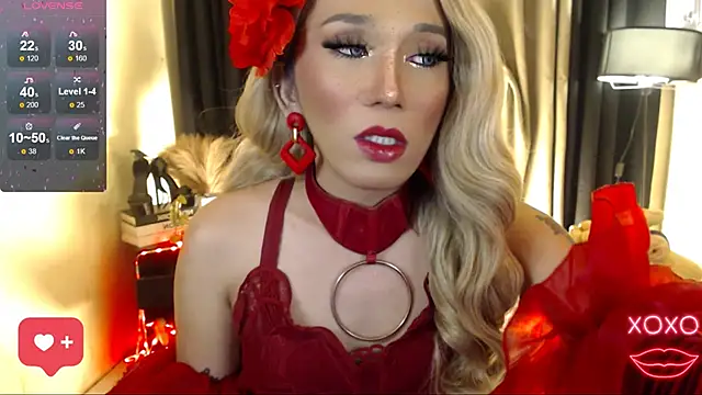 Snapshot of precious_RoseDoll chatting on October 1, 2025, 12:16 am precious RoseDoll online show from October 1, 2025, 12:16 am