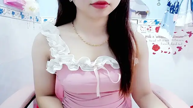 Anna sexyX online show from September 19, 2025, 2:13 am