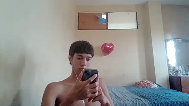 javi fer online show from January 6, 2026, 3:38 pm