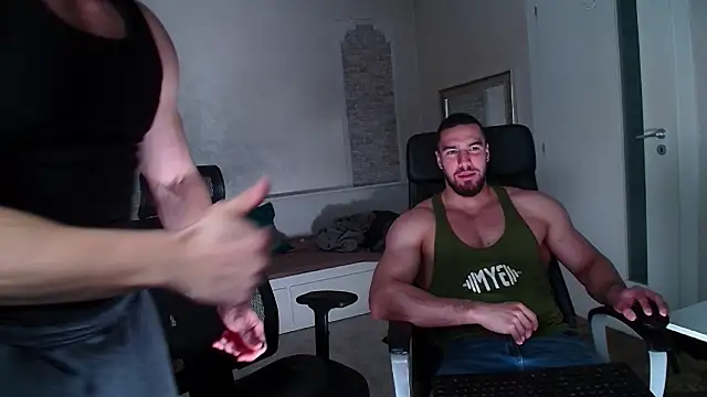 IvanHydee online show from February 13, 2026, 5:47 am