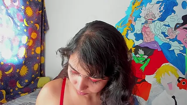 Snapshot of RoxyandAron2 chatting on September 12, 2025, 3:34 pm RoxyandAron2 online show from September 12, 2025, 3:34 pm