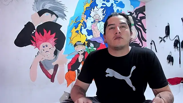 Snapshot of RoxyandAron2 chatting on October 3, 2025, 4:26 pm RoxyandAron2 online show from October 3, 2025, 4:26 pm