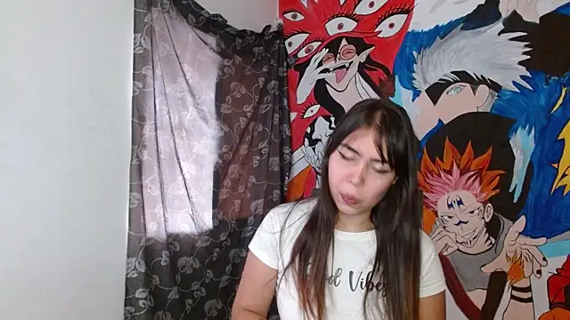 Snapshot of RoxyandAron2 chatting on November 1, 2025, 12:29 pm RoxyandAron2 online show from November 1, 2025, 12:29 pm