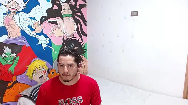 Snapshot of RoxyandAron2 chatting on November 3, 2025, 3:02 pm RoxyandAron2 online show from November 3, 2025, 3:02 pm