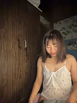 NinaChu online show from November 2, 2025, 4:31 pm