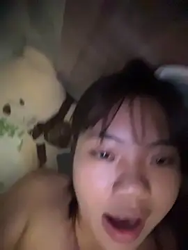 NinaChu online show from November 10, 2025, 6:07 pm