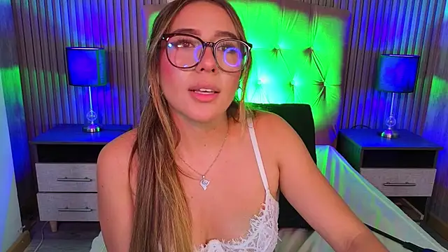 Bonnali lune online show from March 27, 2026, 8:26 am