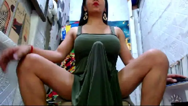 LatinaCOCKSlayer xx online show from May 20, 2026, 8:59 pm