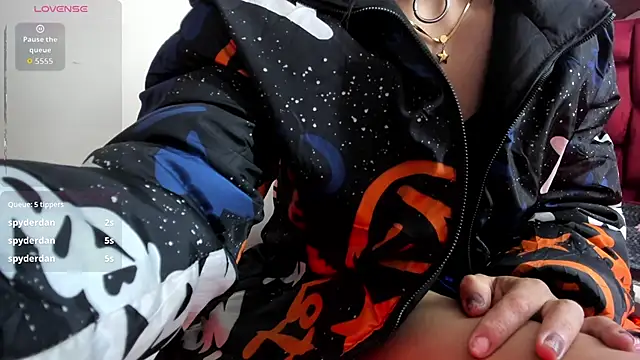 Sheilly brown online show from October 5, 2025, 7:50 am