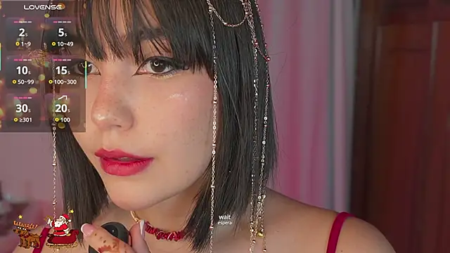 Tamyeliot online show from December 15, 2025, 2:27 am