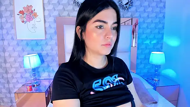 Sasha  sims   online show from October 31, 2025, 11:00 am