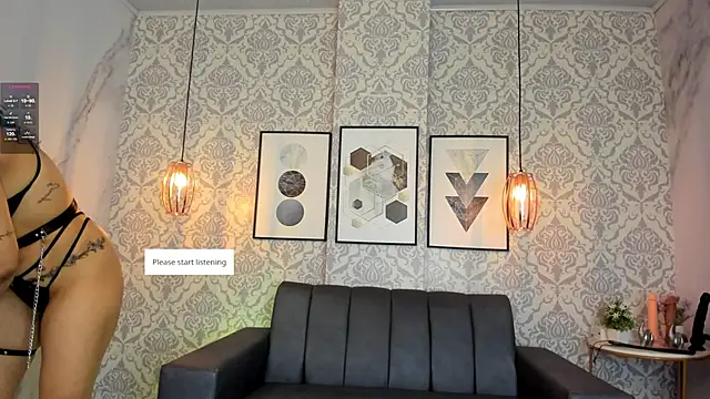 Saraakushh online show from November 10, 2025, 12:15 pm