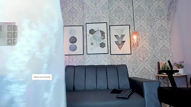 Saraakushh online show from November 12, 2025, 12:27 pm