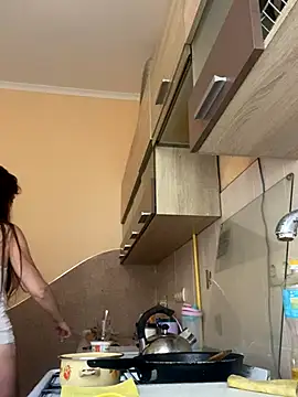 Cute Erika online show from October 11, 2025, 11:31 am