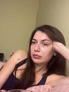 Cute Erika online show from November 11, 2025, 11:21 am