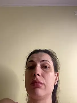 Cute Erika online show from November 27, 2025, 12:29 pm