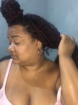 melcarioca1111 online show from October 26, 2025, 4:24 pm