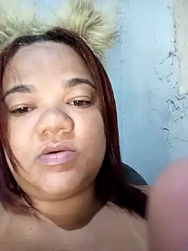 melcarioca1111 online show from March 25, 2026, 4:02 pm