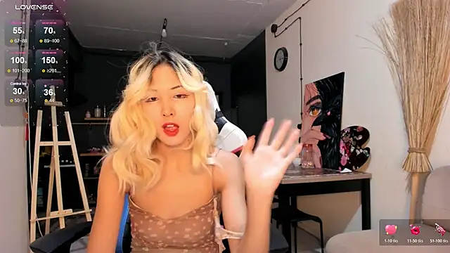 Korean blink online show from February 10, 2026, 6:12 pm