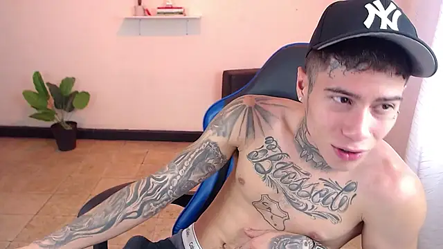 setthomas online show from November 24, 2025, 2:17 pm