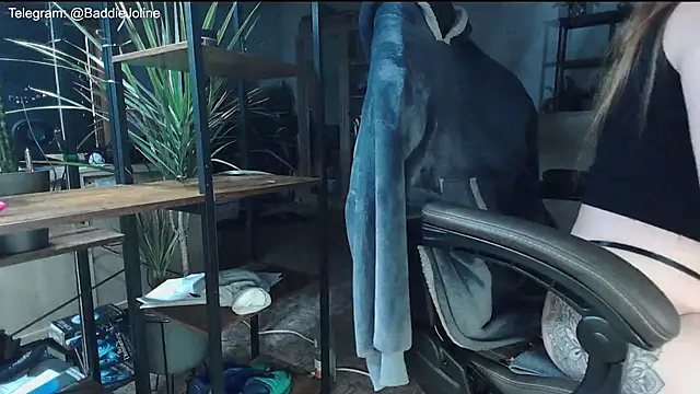 Snapshot of BaddieJoline chatting on November 13, 2025, 7:02 pm BaddieJoline online show from November 13, 2025, 7:02 pm