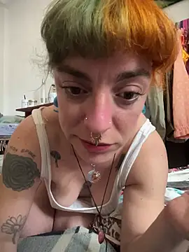 Snapshot of etherconh chatting on November 27, 2025, 4:42 pm etherconh online show from November 27, 2025, 4:42 pm