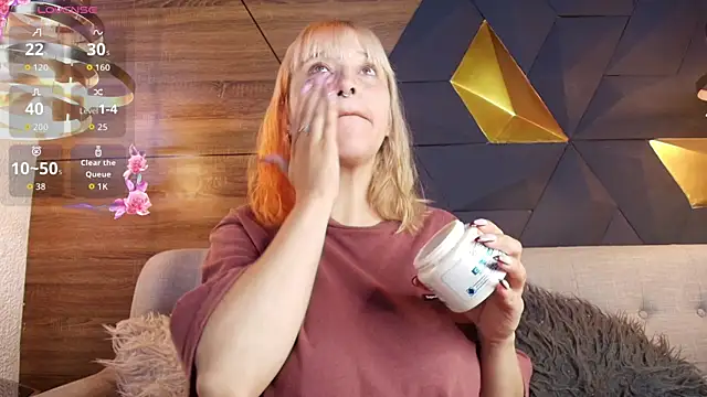 ly lulu online show from March 29, 2026, 11:10 am