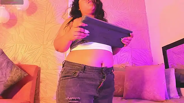 DestinySins online show from October 21, 2025, 5:13 pm