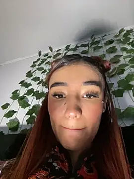 Liawood1 online show from September 14, 2025, 10:20 pm