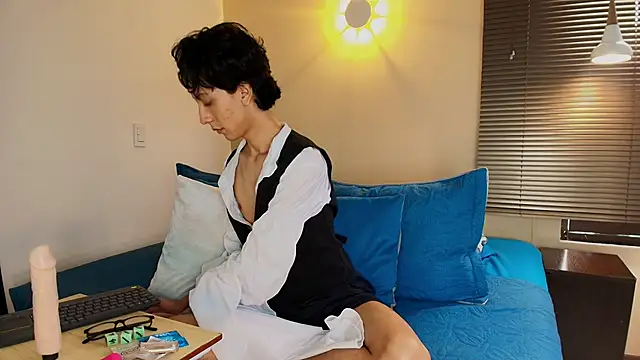 Lucian Morel S online show from October 15, 2025, 12:27 pm