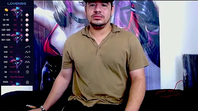 smith hot29 online show from October 18, 2025, 3:42 am