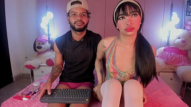 Liah Marthina online show from November 25, 2025, 3:17 am