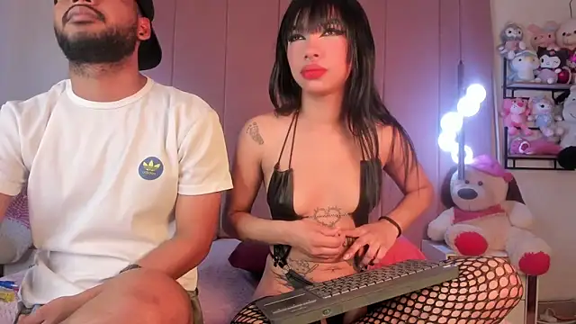 Liah Marthina online show from April 6, 2026, 4:46 am