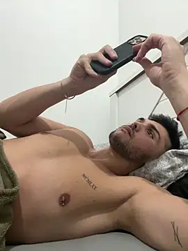 Mrsjam online show from September 12, 2025, 1:49 am