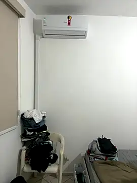 Mrsjam online show from September 18, 2025, 1:18 am