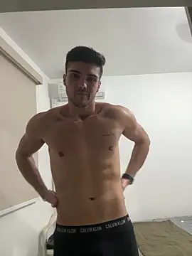 Mrsjam online show from September 19, 2025, 12:45 am