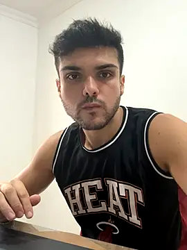 Mrsjam online show from September 23, 2025, 6:55 pm