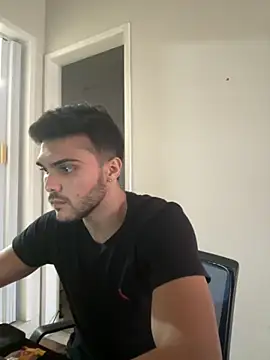 Mrsjam online show from October 9, 2025, 7:34 pm