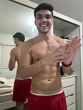 Mrsjam online show from October 11, 2025, 1:16 am