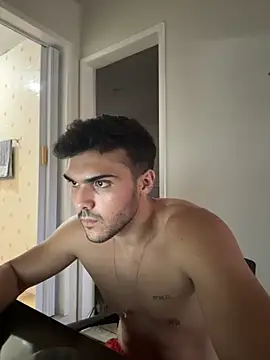 Mrsjam online show from October 13, 2025, 6:52 pm