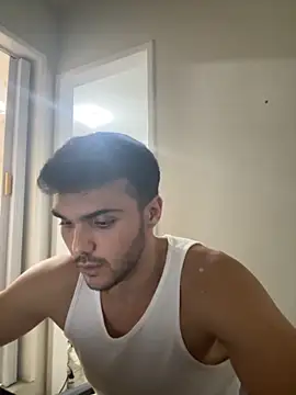 Mrsjam online show from October 15, 2025, 11:05 pm